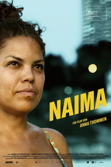 Poster to the movie "Naima" #786627