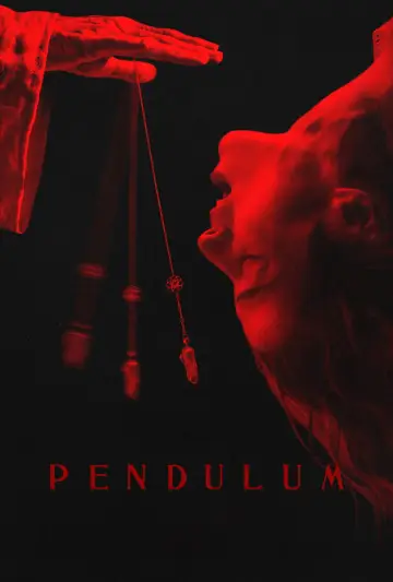 Poster to the movie "Pendulum" #1839089