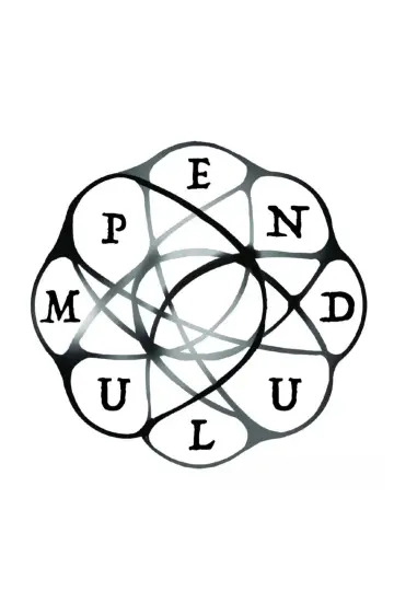 Poster to the movie "Pendulum" #1616763