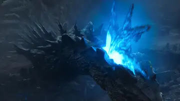 Backdrop to the movie "Godzilla Minus Zero" #1737661