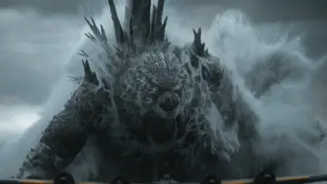 Backdrop to the movie "Godzilla Minus Zero" #1801032