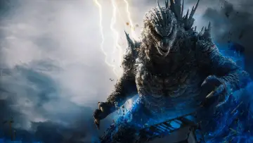 Backdrop to the movie "Godzilla Minus Zero" #1829035