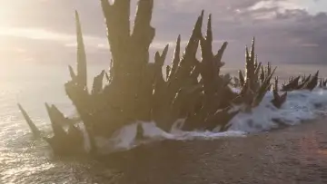 Backdrop to the movie "Godzilla Minus Zero" #1896207