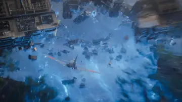 Backdrop to the movie "Godzilla Minus Zero" #1896210