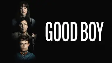 Backdrop to the movie "Good Boy" #1638534