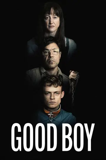 Poster to the movie "Good Boy" #1638538