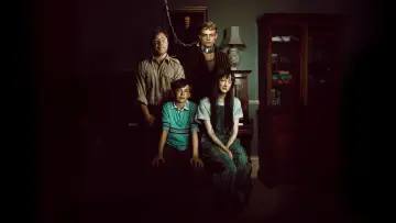 Backdrop to the movie "Good Boy" #760936