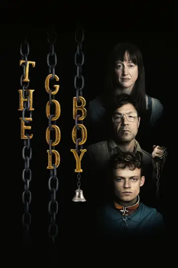 Poster to the movie "Good Boy" #760952