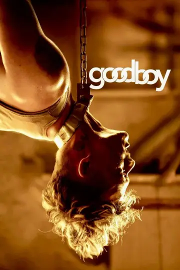 Poster to the movie "Good Boy" #760961