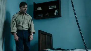 Backdrop to the movie "Good Boy" #827251