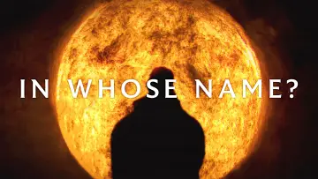 Backdrop to the movie "In Whose Name?" #804706