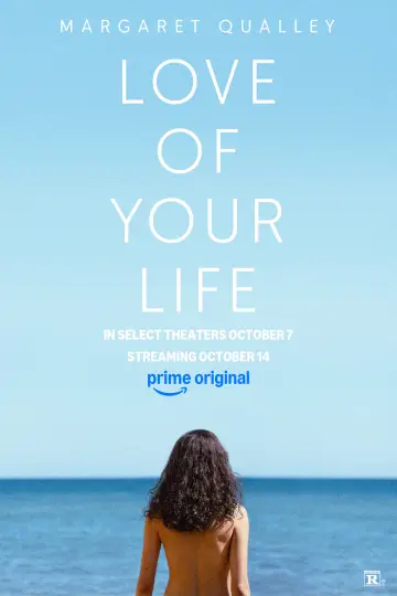 Poster to the movie "Love of Your Life" #1635917