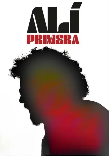 Poster to the movie "Alí Primera" #971148