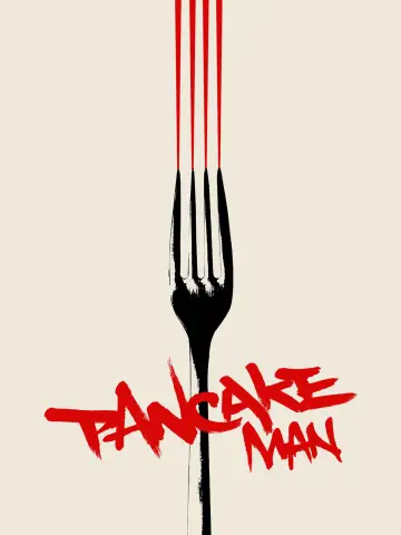 Poster to the movie "Pancake Man" #1818496