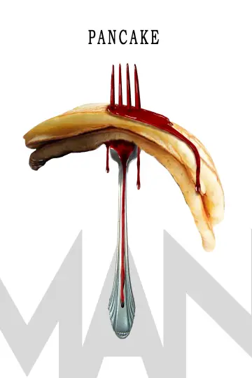 Poster to the movie "Pancake Man" #1818498