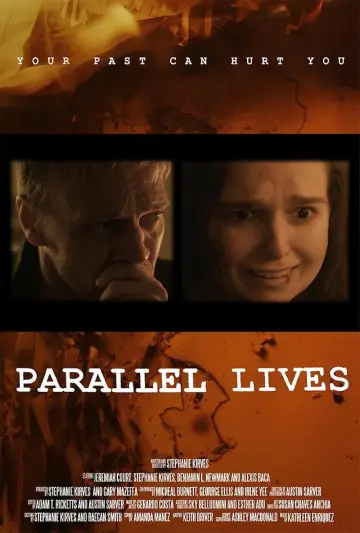 Poster to the movie "Parallel Lives" #1161401