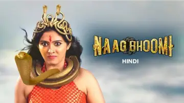 Backdrop to the movie "Naagbhoomi" #1616812