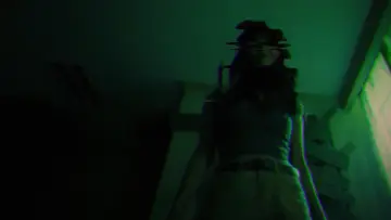 Backdrop to the movie "Strange Frequencies: Taiwan Killer Hospital" #1764947