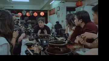 Backdrop to the movie "Strange Frequencies: Taiwan Killer Hospital" #730051