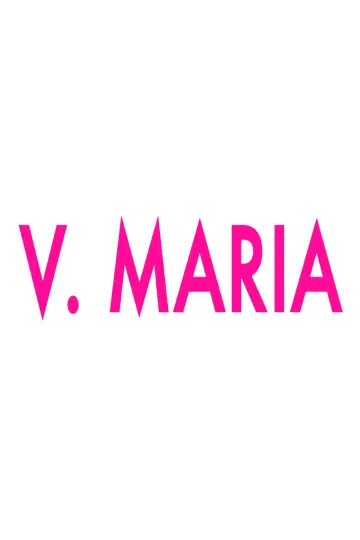 V. MARIA Poster