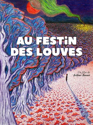 Poster to the movie "Au Festin des louves" #970056