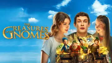 Backdrop to the movie "The Treasures of the Gnomes" #785295