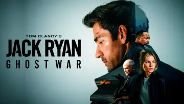 Backdrop to the movie "Tom Clancy