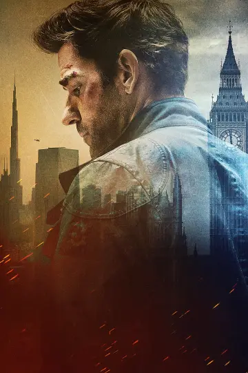 Poster to the movie "Tom Clancy