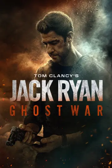Poster to the movie "Tom Clancy