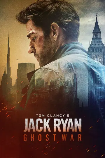 Poster to the movie "Tom Clancy