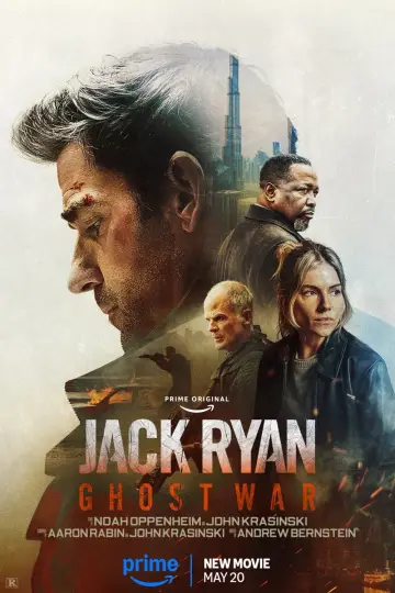 Poster to the movie "Tom Clancy