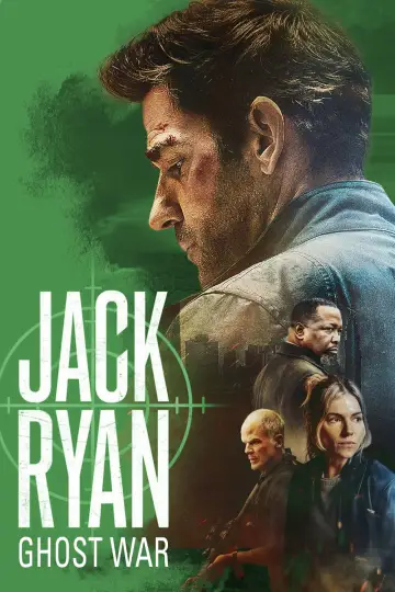 Poster to the movie "Tom Clancy