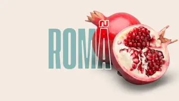 Backdrop to the movie "Romã" #1193983