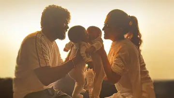 Backdrop to the movie "Nayanthara: Beyond the Fairy Tale" #1292963