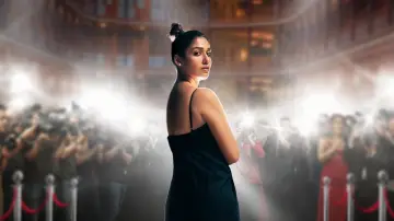 Backdrop to the movie "Nayanthara: Beyond the Fairy Tale" #1292964