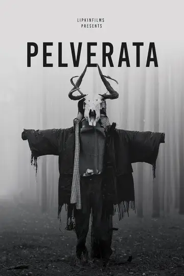 Poster to the movie "Pelverata" #936596