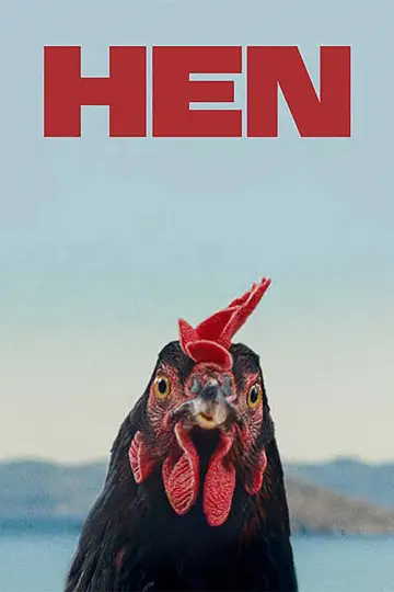 Poster to the movie "Hen" #1638273