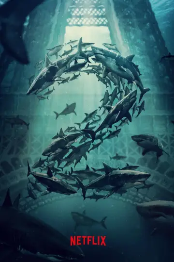 Under Paris 2 Poster