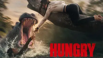 Backdrop to the movie "Hungry" #1525031