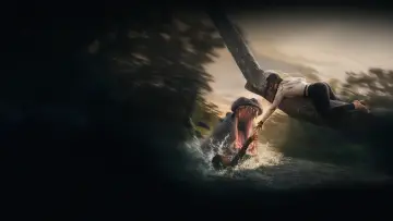 Backdrop to the movie "Hungry" #1781834