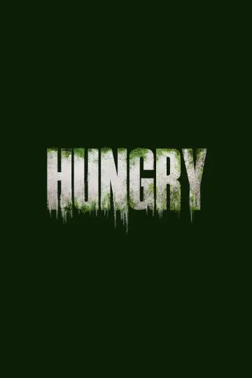 Poster to the movie "Hungry" #829143