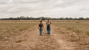 Backdrop to the movie "Is God Is" #1797295