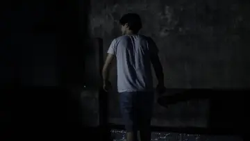 Backdrop to the movie "PRESENCE" #1276962