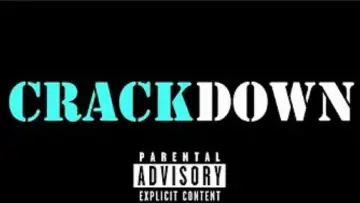 Backdrop to the movie "Crackdown" #969291