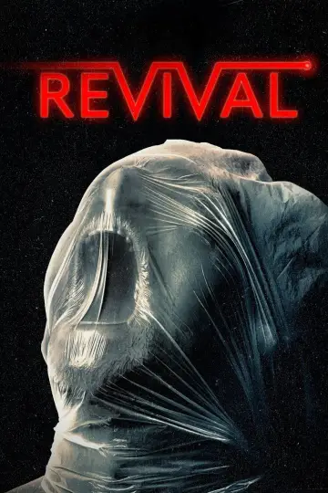 Poster to the movie "Revival" #976099
