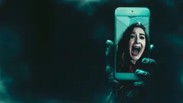 Backdrop to the movie "Don