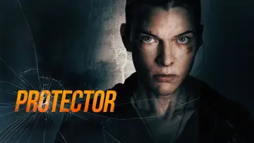 Backdrop to the movie "Protector" #815392