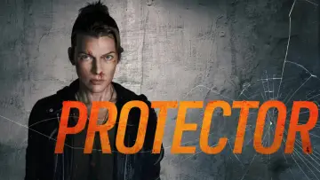 Backdrop to the movie "Protector" #815393