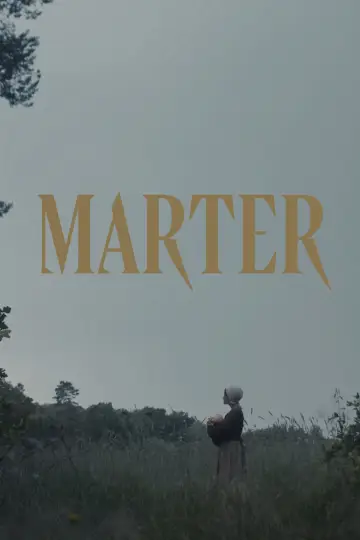Poster to the movie "Martyr" #1686897