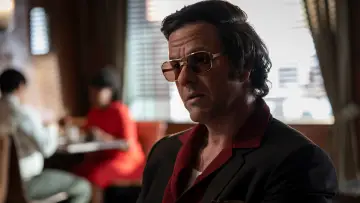 Backdrop to the movie "By Any Means" #1615269